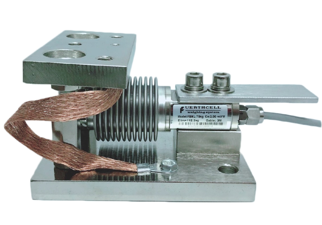 H-FBKL-M Weighing module